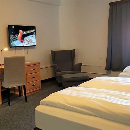 Hotel Asbru By Reykjavik Keflavik Airport 외부 사진