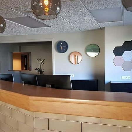 Hotel Asbru By Reykjavik Keflavik Airport 외부 사진