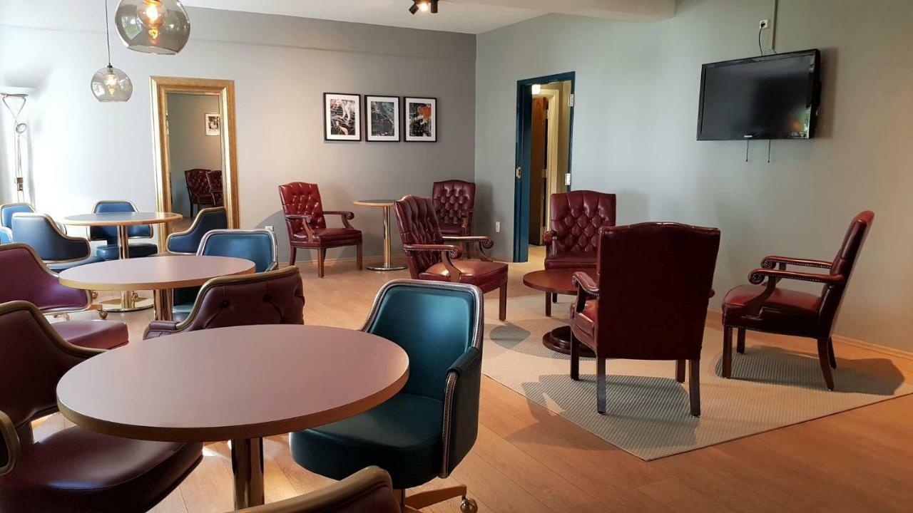 Hotel Asbru By Reykjavik Keflavik Airport 외부 사진