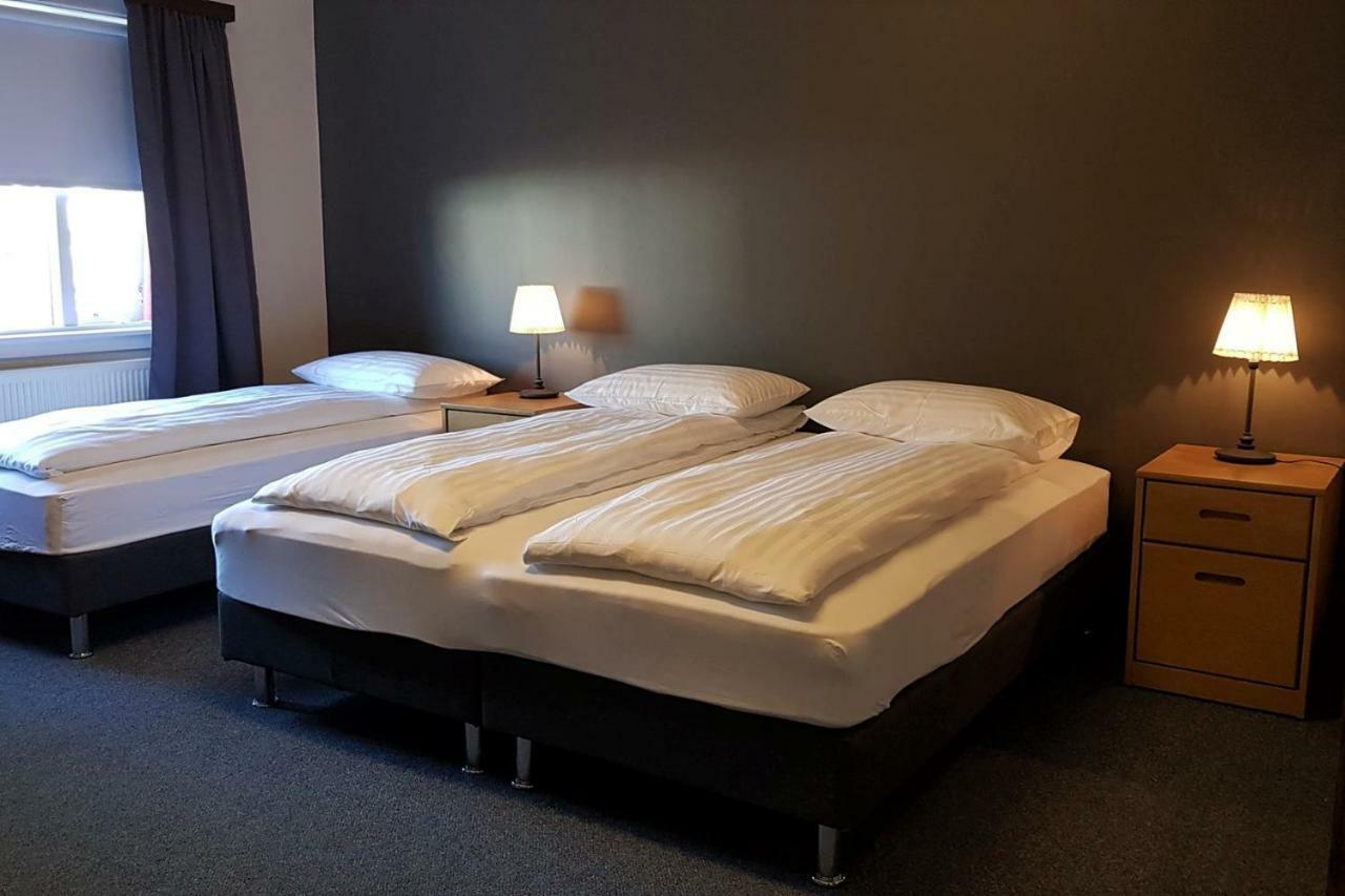 Hotel Asbru By Reykjavik Keflavik Airport 외부 사진