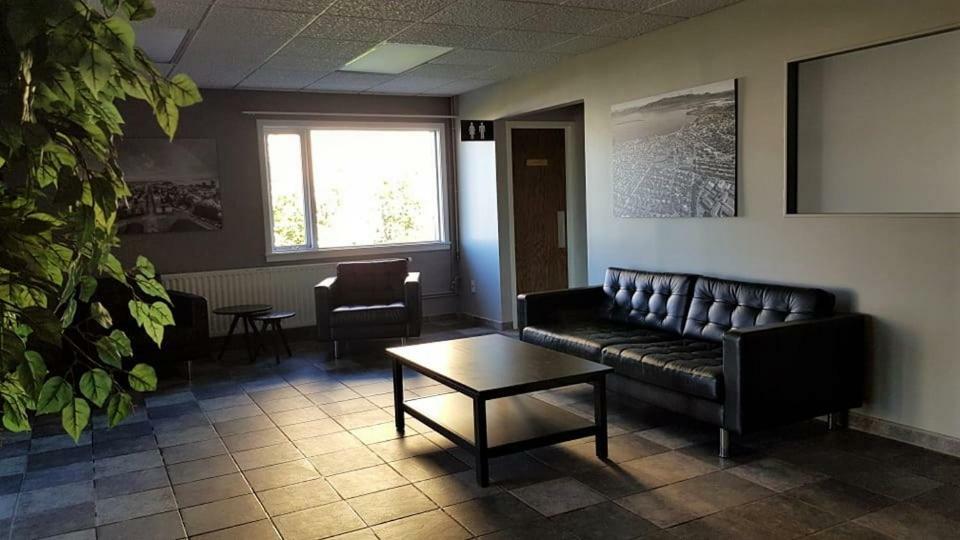 Hotel Asbru By Reykjavik Keflavik Airport 외부 사진