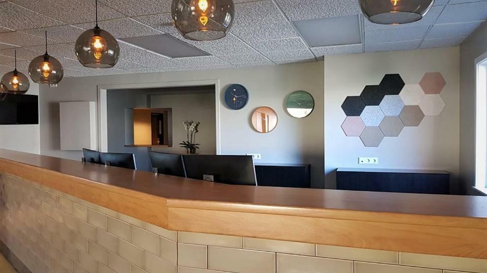Hotel Asbru By Reykjavik Keflavik Airport 외부 사진