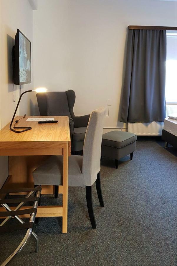 Hotel Asbru By Reykjavik Keflavik Airport 외부 사진