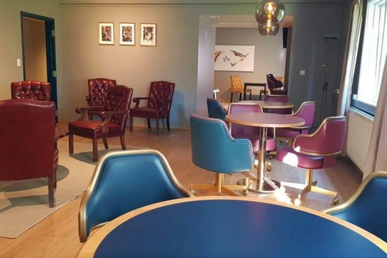 Hotel Asbru By Reykjavik Keflavik Airport 외부 사진