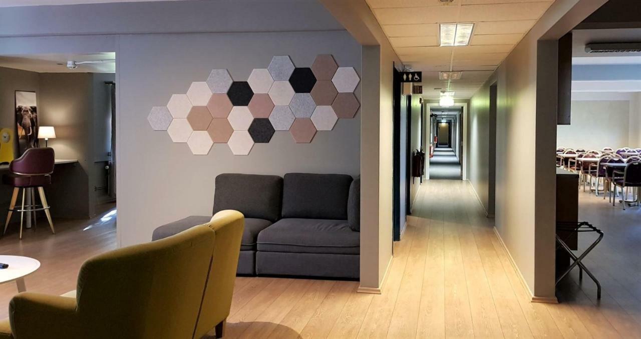 Hotel Asbru By Reykjavik Keflavik Airport 외부 사진