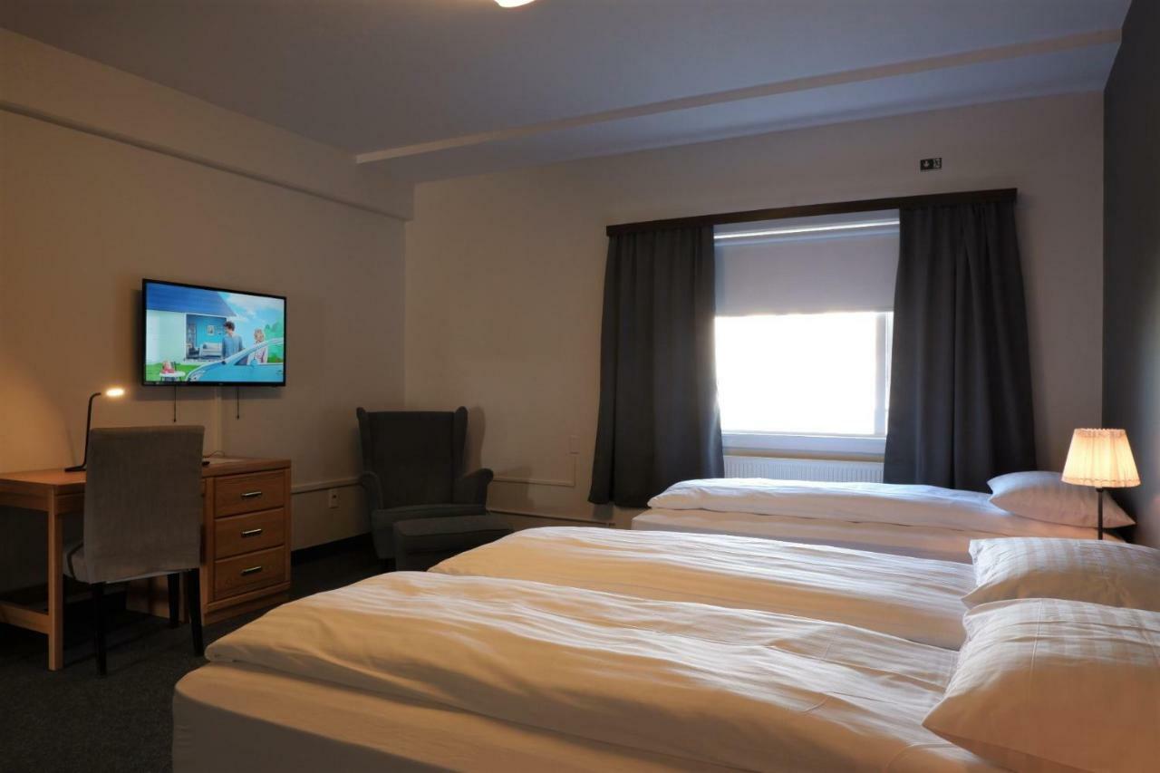 Hotel Asbru By Reykjavik Keflavik Airport 외부 사진