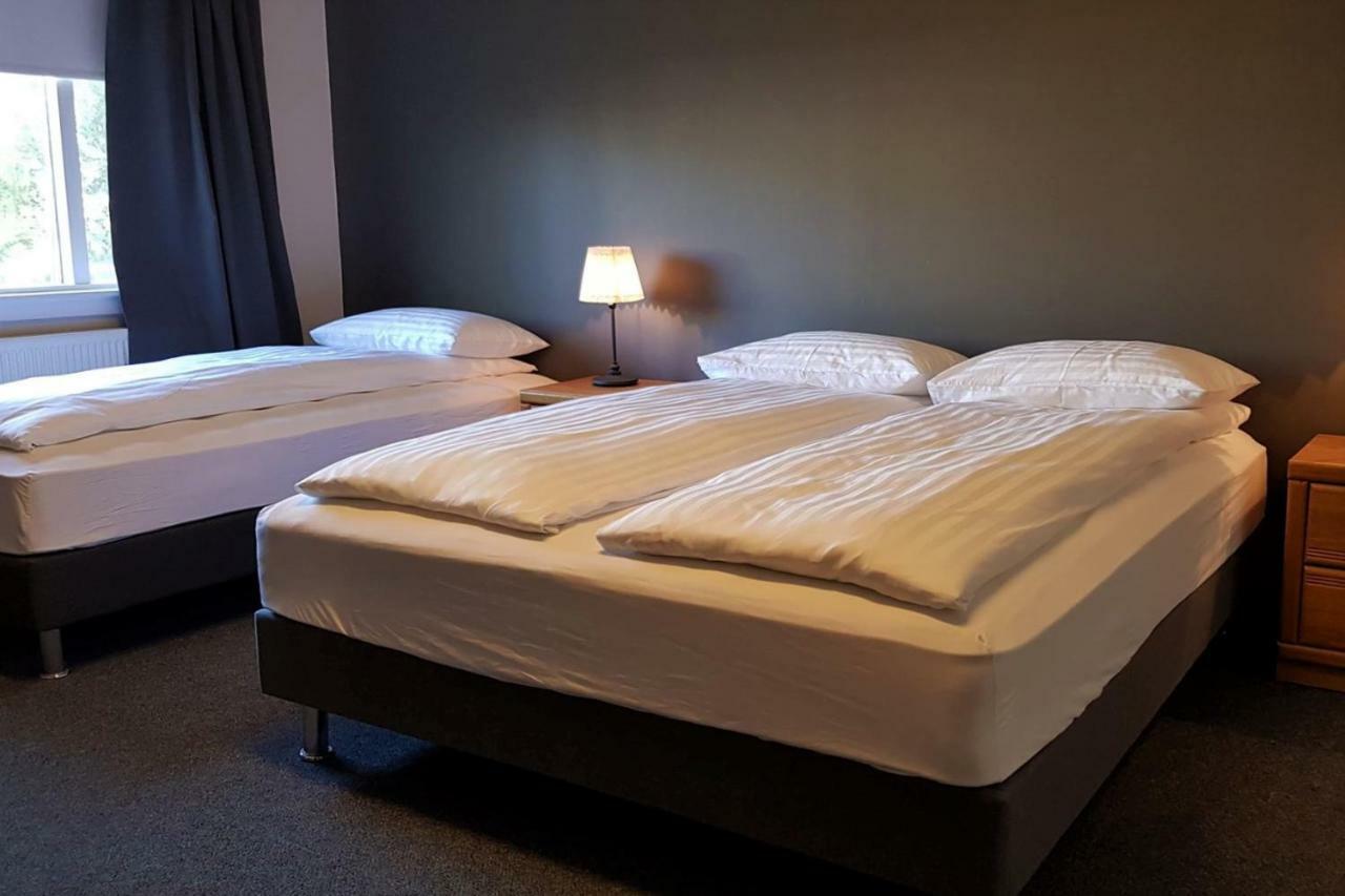 Hotel Asbru By Reykjavik Keflavik Airport 외부 사진