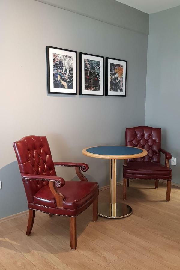 Hotel Asbru By Reykjavik Keflavik Airport 외부 사진