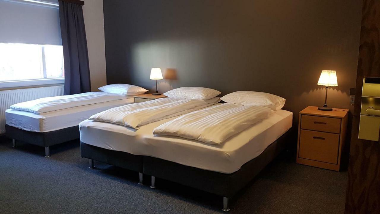 Hotel Asbru By Reykjavik Keflavik Airport 외부 사진