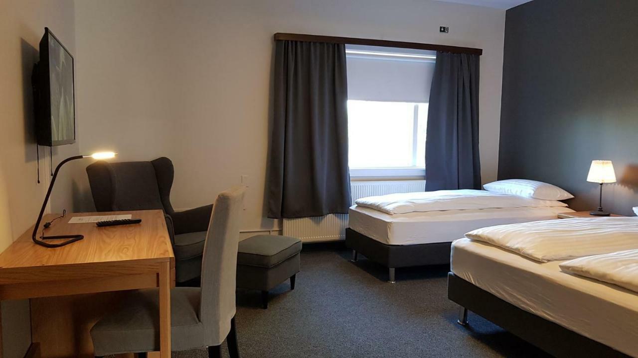 Hotel Asbru By Reykjavik Keflavik Airport 외부 사진