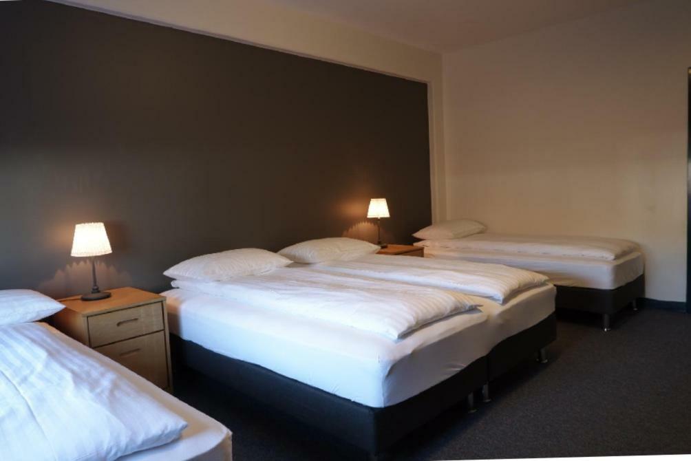 Hotel Asbru By Reykjavik Keflavik Airport 외부 사진
