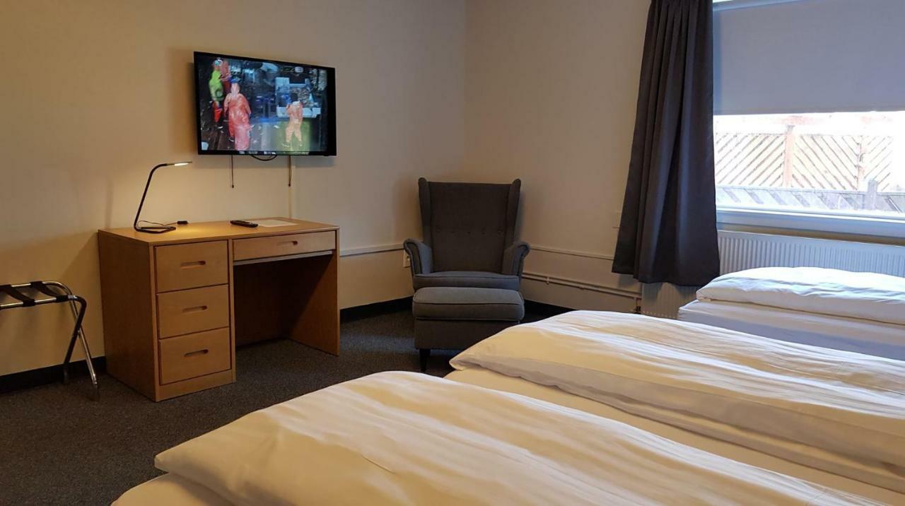 Hotel Asbru By Reykjavik Keflavik Airport 외부 사진
