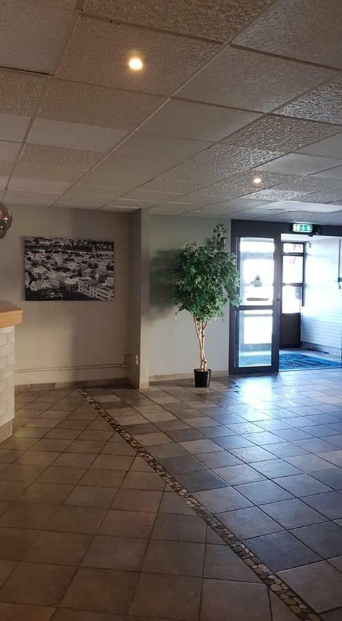 Hotel Asbru By Reykjavik Keflavik Airport 외부 사진
