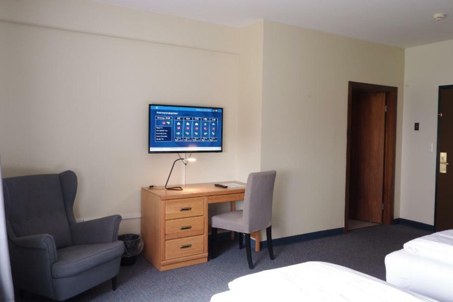 Hotel Asbru By Reykjavik Keflavik Airport 외부 사진