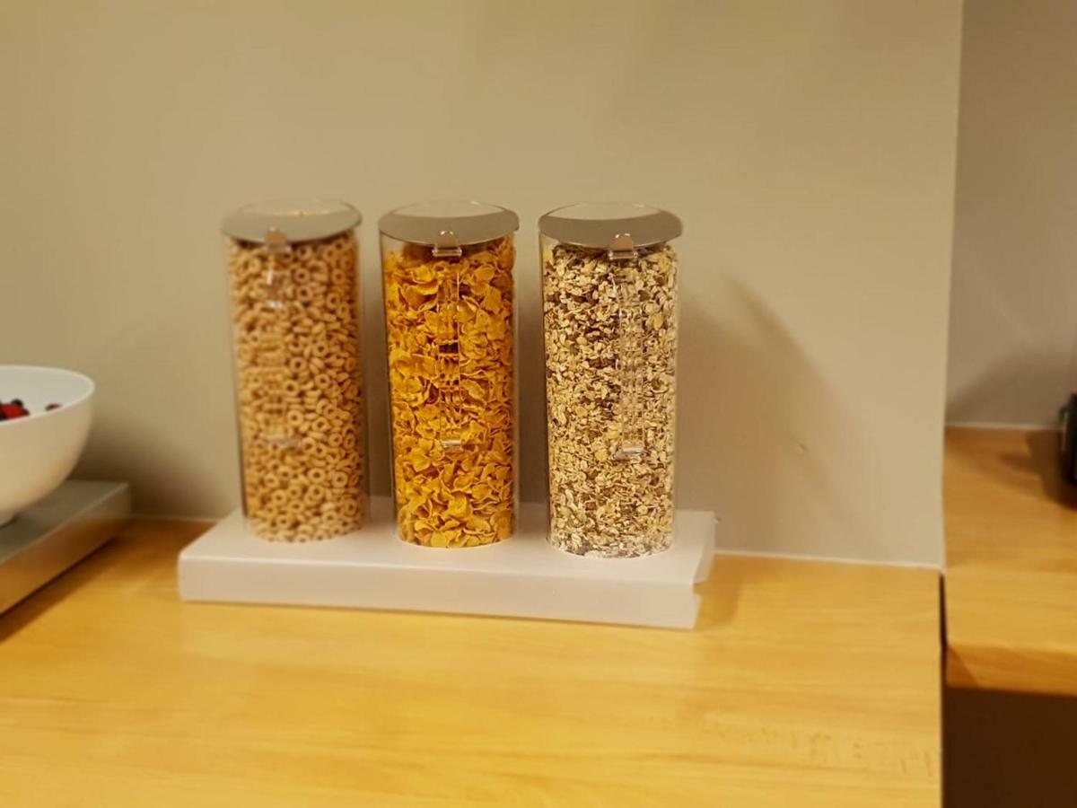 Hotel Asbru By Reykjavik Keflavik Airport 외부 사진